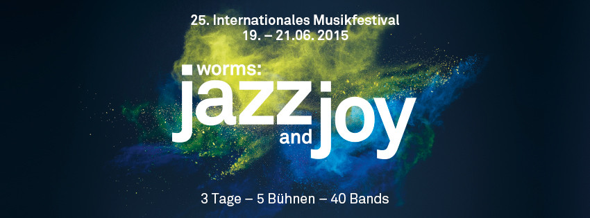 Spielt am Sonntag auf der RENOLIT Bühne bei Worms: Jazz & Joy!