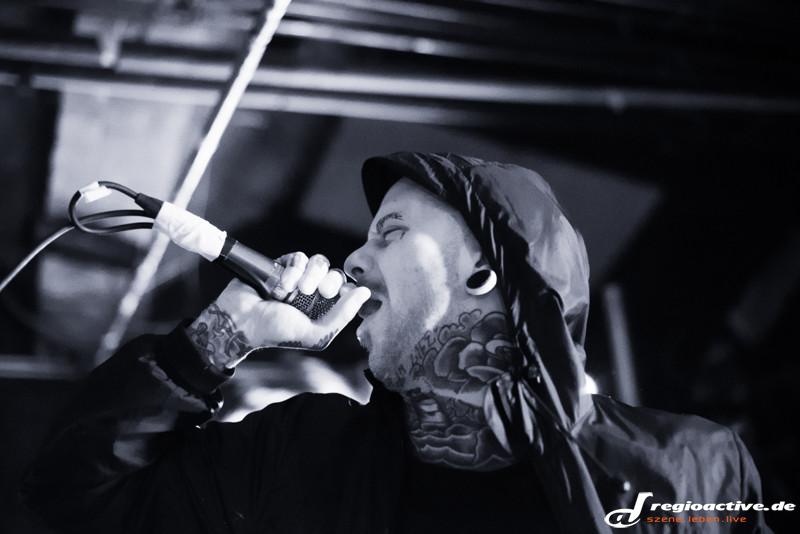 Betraying The Martyrs (live in Wiesbaden, 2015)