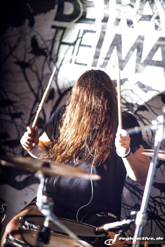 Betraying The Martyrs (live in Wiesbaden, 2015)
